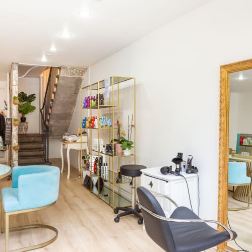 ART 29 - Coiffure Clermont-Ferrand - ART 29 - Photo Galerie - OneBooking