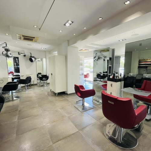 L'instant Coiffure (anciennement Studio Sculpture) - Coiffure Porto-Vecchio - L'instant Coiffure (anciennement Studio Sculpture) - Photo Galerie - OneBooking