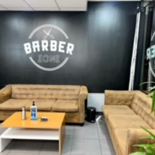 Barber Zone - Sourcils & cils Saint-Maur-des-Fossés - Barber Zone - Photo Galerie - OneBooking