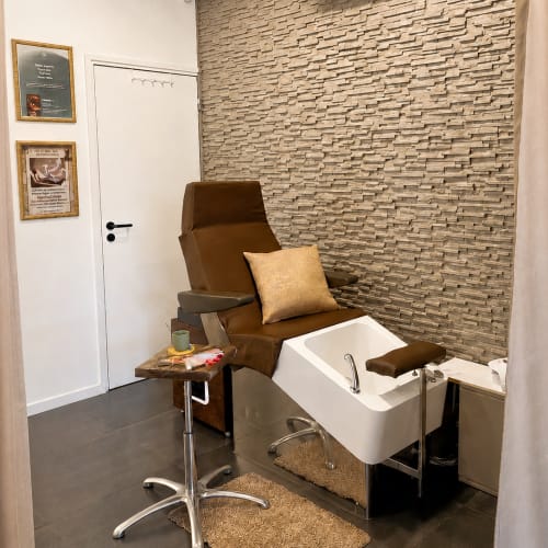 Les P'tites Fées Beauté - Sourcils & cils Villeneuve-d'Ascq - Les P'tites Fées Beauté - Photo Galerie - OneBooking