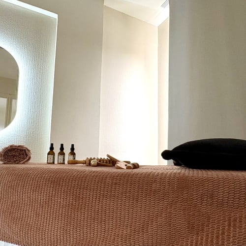 Philautia Massages - Institut de beauté Angers - Philautia Massages - Photo Galerie - OneBooking
