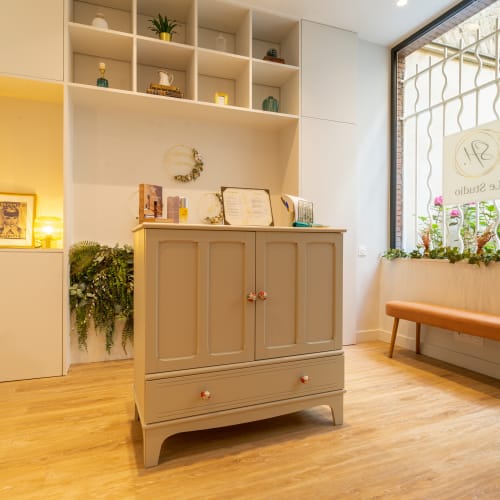 Sabrina Huneau - Facialist & body expert - Institut de beauté Paris - Sabrina Huneau - Facialist & body expert - Photo Galerie - OneBooking