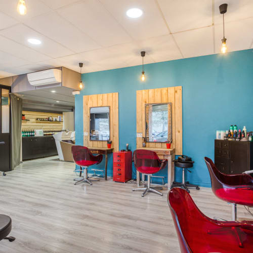 L’atelier Gonzag - Coiffure Clermont-Ferrand - L’atelier Gonzag - Photo Galerie - OneBooking