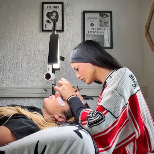 ONMYLASH - Barbier Marseille - ONMYLASH - Photo Galerie - OneBooking