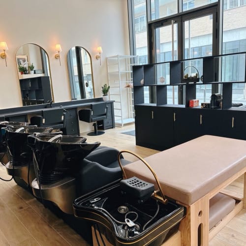 Quintessence coiffure - Coiffure Châtenay-Malabry - Quintessence coiffure - Photo Galerie - OneBooking