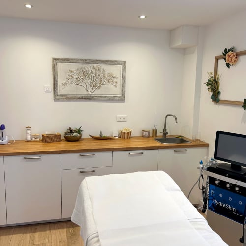 The Beauty Shop - Institut de beauté Antibes - The Beauty Shop - Photo Galerie - OneBooking