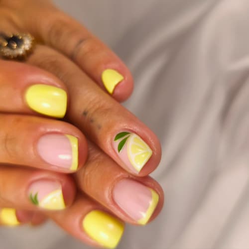 Di'nails and Beauty - Onglerie Mérignac - Di'nails and Beauty - Photo Galerie - OneBooking