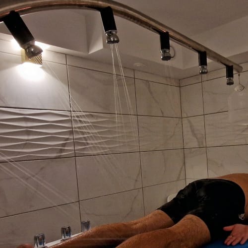 Green Beauty Center - Massage Nice - Green Beauty Center - Photo Galerie - OneBooking
