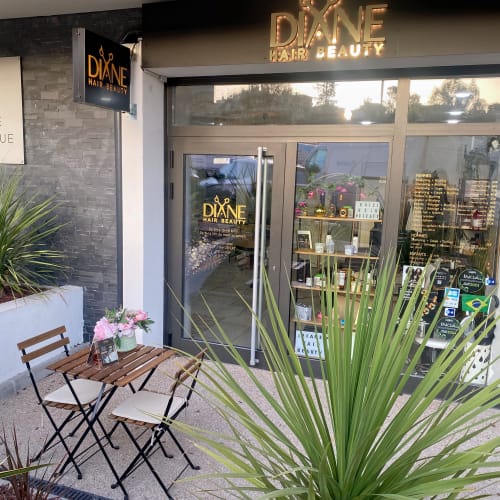 Diane Hair Beauty - Coiffure Le Cannet - Diane Hair Beauty - Photo Galerie - OneBooking