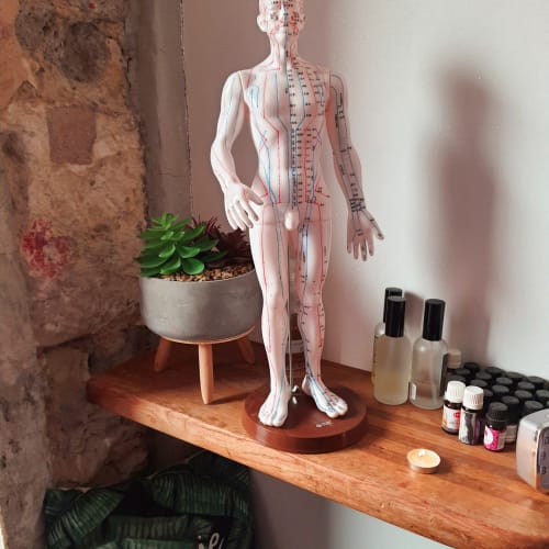 Pura Vida Essentiel - Massage Marseille - Pura Vida Essentiel - Photo Galerie - OneBooking