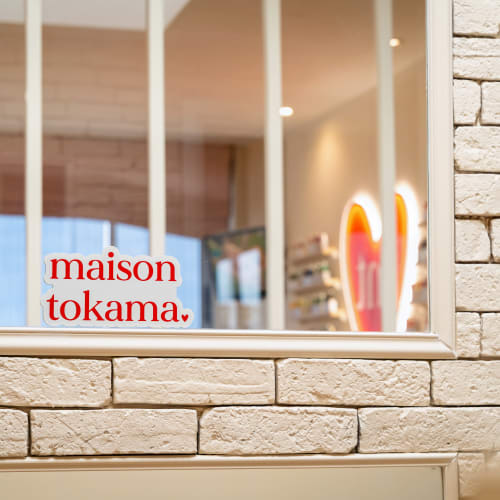 Maison Tokama - Head Spa Duo - Coiffure Rennes - Maison Tokama - Head Spa Duo - Photo Galerie - OneBooking