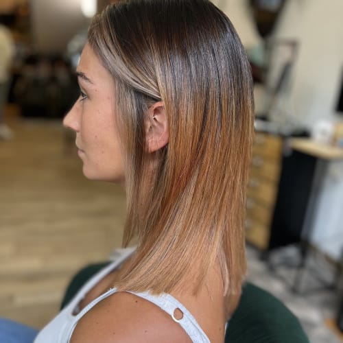 Letoyl - Coiffure Le Havre - Letoyl - Photo Galerie - OneBooking