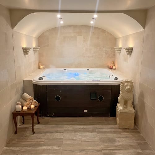 Ozea Beauty spa - Bien-être Nice - Ozea Beauty spa - Photo Galerie - OneBooking