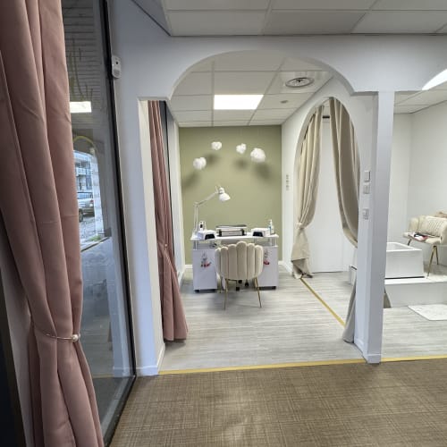 YLEAM BEAUTY - Épilation Nantes - YLEAM BEAUTY - Photo Galerie - OneBooking