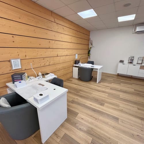 Nymphéa Détente - Institut de beauté Nogent-le-Rotrou - Nymphéa Détente - Photo Galerie - OneBooking