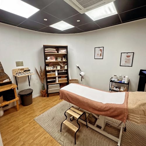 L’institut by Flavie - Institut de beauté Saint-Étienne - L’institut by Flavie - Photo Galerie - OneBooking