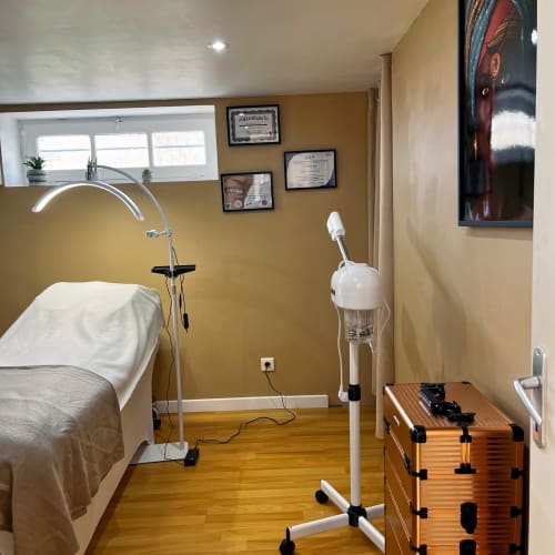 Leidy beauté - Institut de beauté Châtellerault - Leidy beauté - Photo Galerie - OneBooking