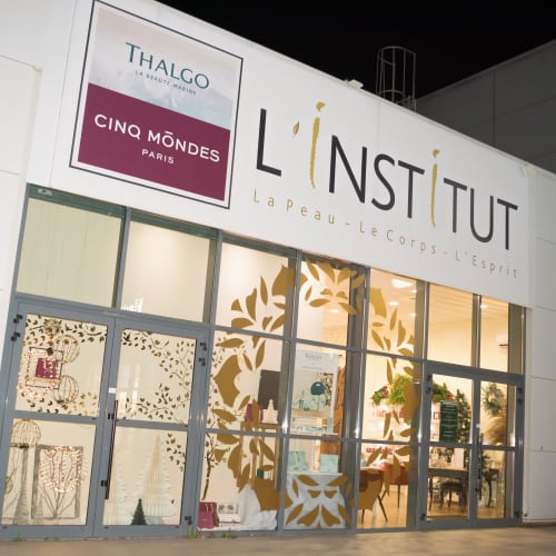 Institut o 5 sens - Coiffure Nîmes - Institut o 5 sens - Photo Galerie - OneBooking