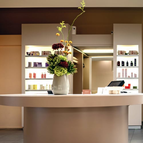Jean Louis Cacheux Coiffure - Coiffure Lille - Jean Louis Cacheux Coiffure - Photo Galerie - OneBooking