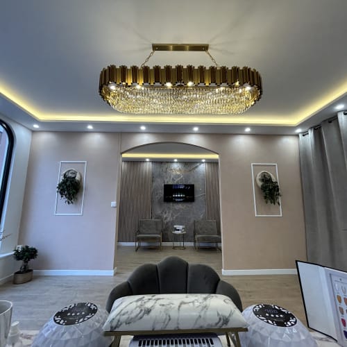 Nails Art Vita - Institut de beauté Toulon - Nails Art Vita - Photo Galerie - OneBooking