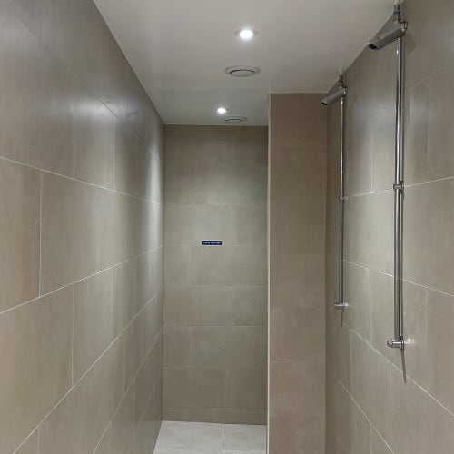 Les spa du Parc - Sourcils & cils Ivry-sur-Seine - Les spa du Parc - Photo Galerie - OneBooking