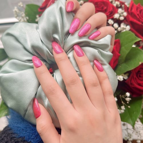 Chic beauté nails - Onglerie Paris - Chic beauté nails - Photo Galerie - OneBooking