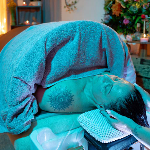 L'adora Head Spa - Sourcils & cils Chelles - L'adora Head Spa - Photo Galerie - OneBooking