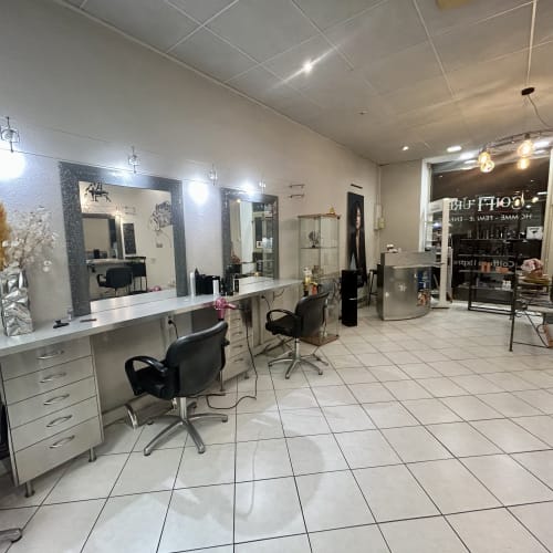 FM Création - Coiffure Marseille - FM Création - Photo Galerie - OneBooking