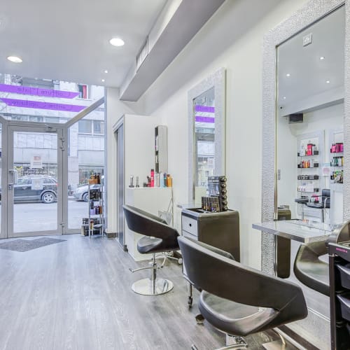 Planet'Hair - Coiffure Villeurbanne - Planet'Hair - Photo Galerie - OneBooking