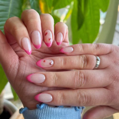 RV Nails Neudorf - Onglerie Strasbourg - RV Nails Neudorf - Photo Galerie - OneBooking