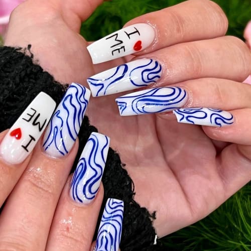 Bang Nails - Aiguillerie - Onglerie Montpellier - Bang Nails - Aiguillerie - Photo Galerie - OneBooking