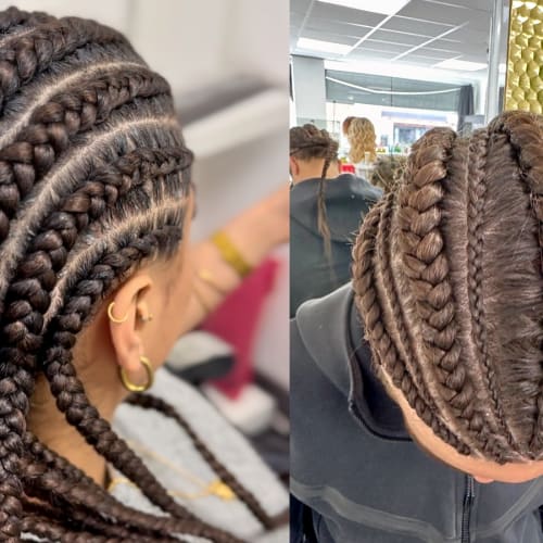 So Pinky - Coiffure Avignon - So Pinky - Photo Galerie - OneBooking