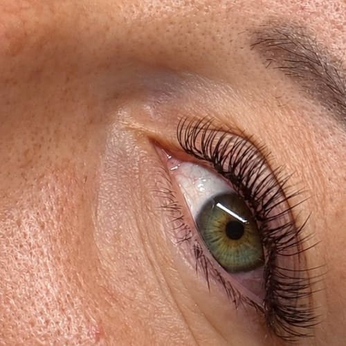 Olivia Lash Artist - Sourcils & cils Antibes - Olivia Lash Artist - Photo Galerie - OneBooking
