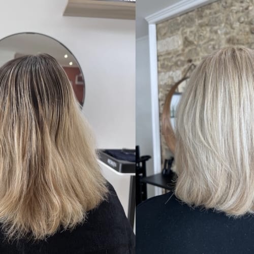 O Salon - Coiffure Montpellier - O Salon - Photo Galerie - OneBooking