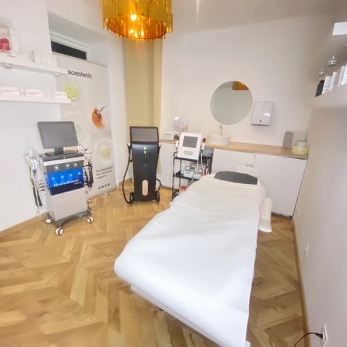 Clinicexpertparis - Massage Marseille - Clinicexpertparis - Photo Galerie - OneBooking