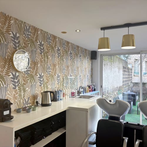 Salon 46 - Coiffure Clermont-Ferrand - Salon 46 - Photo Galerie - OneBooking