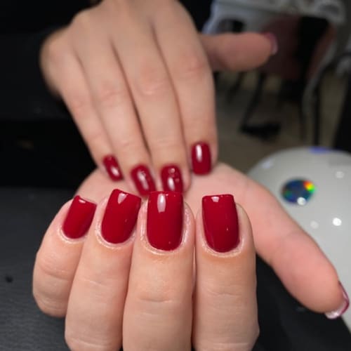 Pretty Del Nails - Coiffure Champigny-sur-Marne - Pretty Del Nails - Photo Galerie - OneBooking