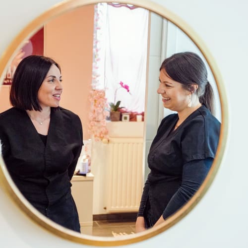 Lotus Forme - Institut de Beauté & Centre Technologie - Onglerie Lannion - Lotus Forme - Institut de Beauté & Centre Technologie - Photo Galerie - OneBooking