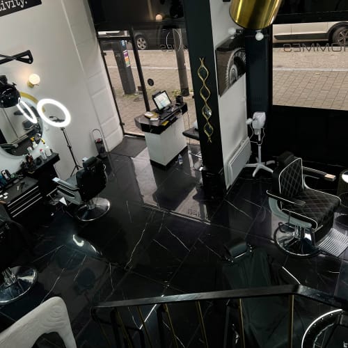 HL Studio´s - Coiffure Lille - HL Studio´s - Photo Galerie - OneBooking