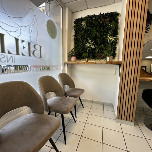 Bella institut - Coiffure Dijon - Bella institut - Photo Galerie - OneBooking