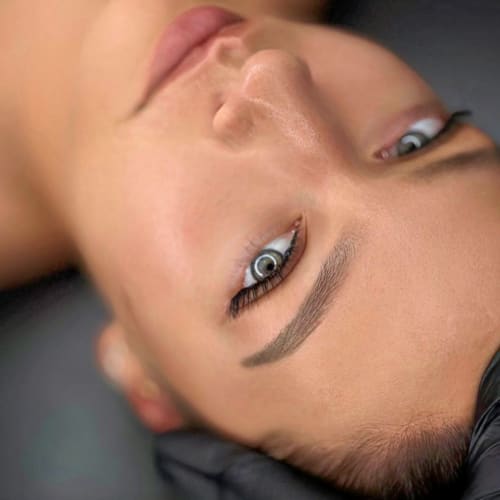 SARAHAKZ - Sourcils & cils Corbeil-Essonnes - SARAHAKZ - Photo Galerie - OneBooking