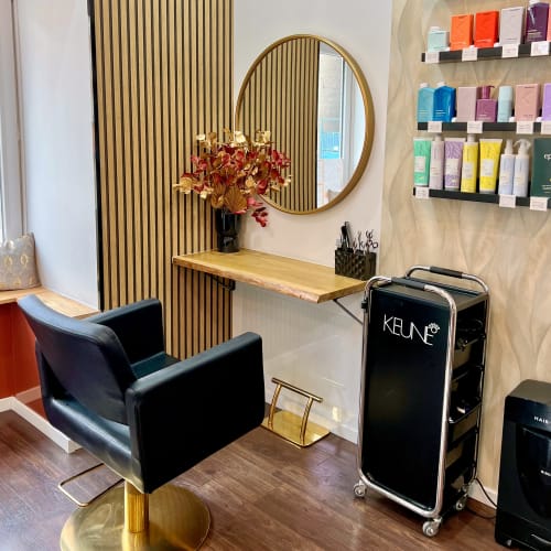 O comptoir de la beauté - Sourcils & cils Colmar - O comptoir de la beauté - Photo Galerie - OneBooking