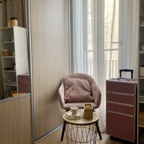 Les Cils d’Elyssa - Institut de beauté Cannes - Les Cils d’Elyssa - Photo Galerie - OneBooking