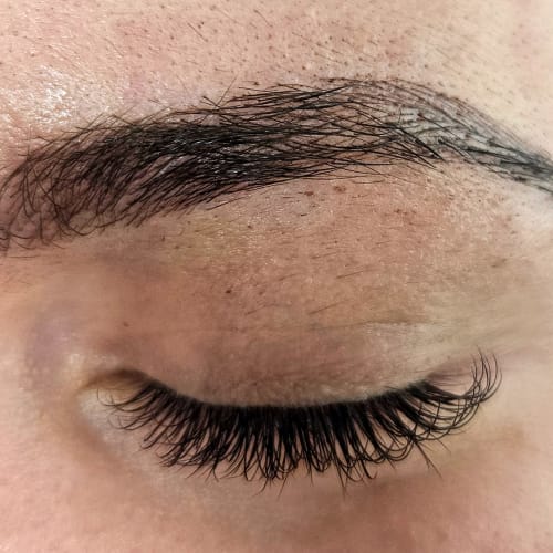 Beewomanly Brow & Lashes - Institut de beauté Lyon - Beewomanly Brow & Lashes - Photo Galerie - OneBooking