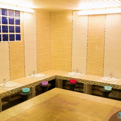 Bain He-Mal - Massage Lyon - Bain He-Mal - Photo Galerie - OneBooking