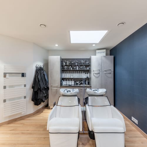 Salon Pauline Dupire Coiffure Esthétique - Coiffure Arras - Salon Pauline Dupire Coiffure Esthétique - Photo Galerie - OneBooking