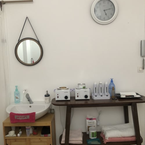Thé en beauté - Massage Lille - Thé en beauté - Photo Galerie - OneBooking