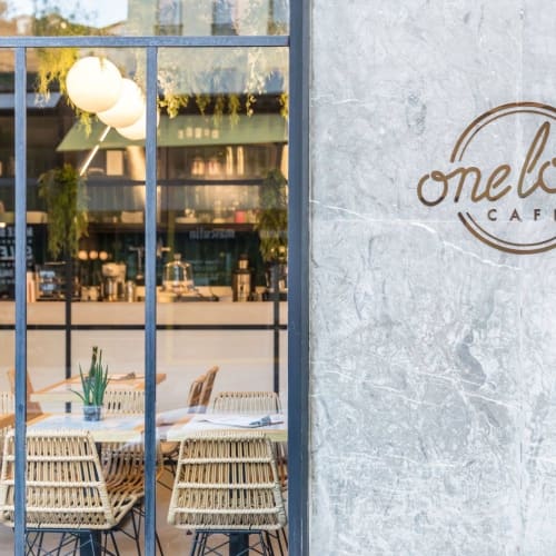 One Love Café - Coiffure Nice - One Love Café - Photo Galerie - OneBooking