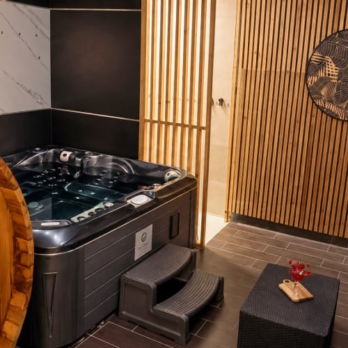 Le Palma - Spa Valenciennes - Le Palma - Photo Galerie - OneBooking