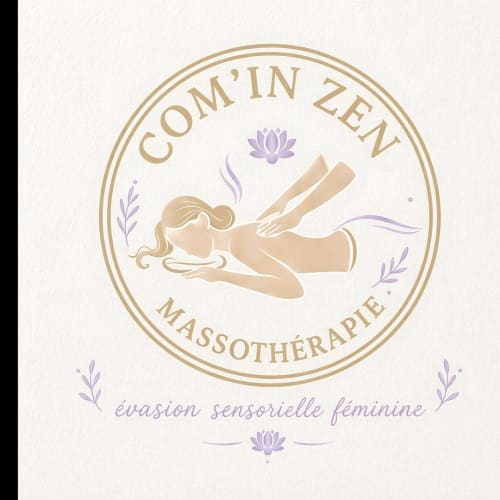 Head Spa Comin Zen Massage - Massage Comines - Head Spa Comin Zen Massage - Photo Galerie - OneBooking
